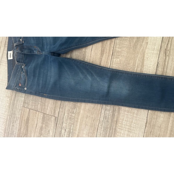 Hudson Krista super skinny size 26 - Picture 6 of 6